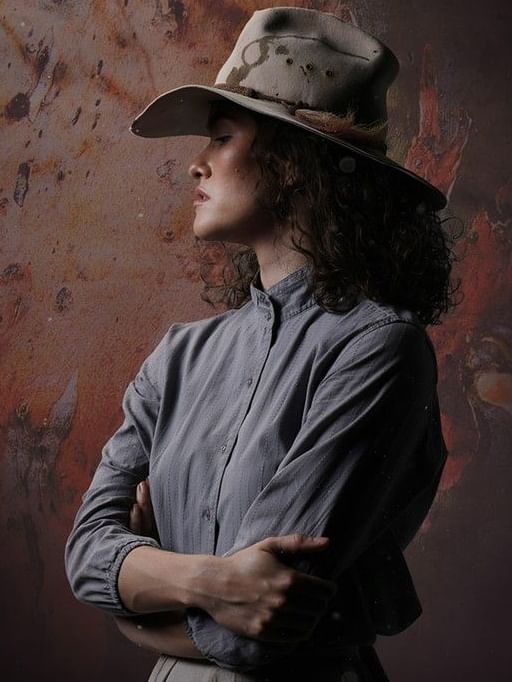 The Drover’s Wife – The Opera