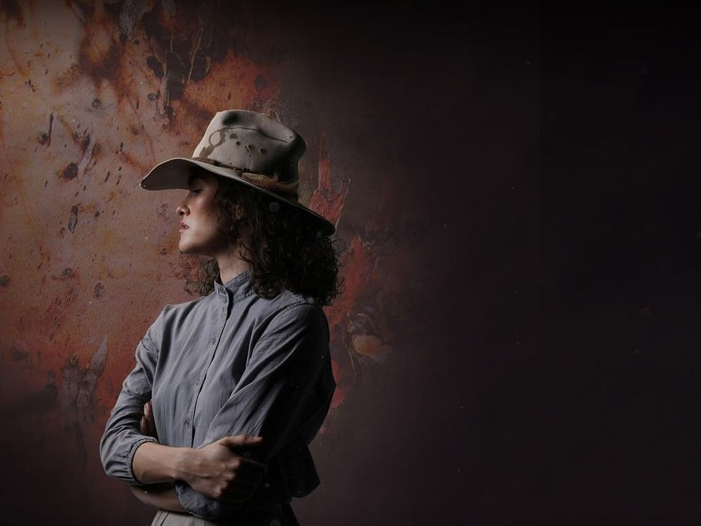 The Drover’s Wife – The Opera