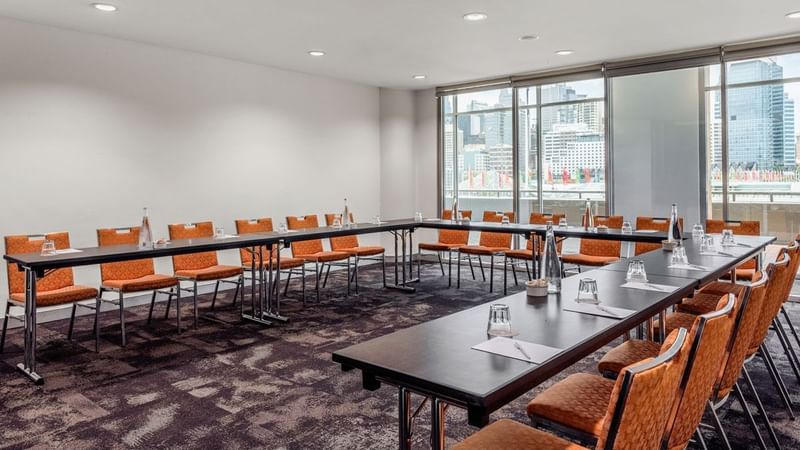 Tamar Room @ Ibis U Shape