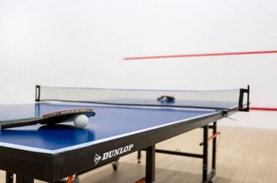 Woodford Bridge Country Club Table Tennis