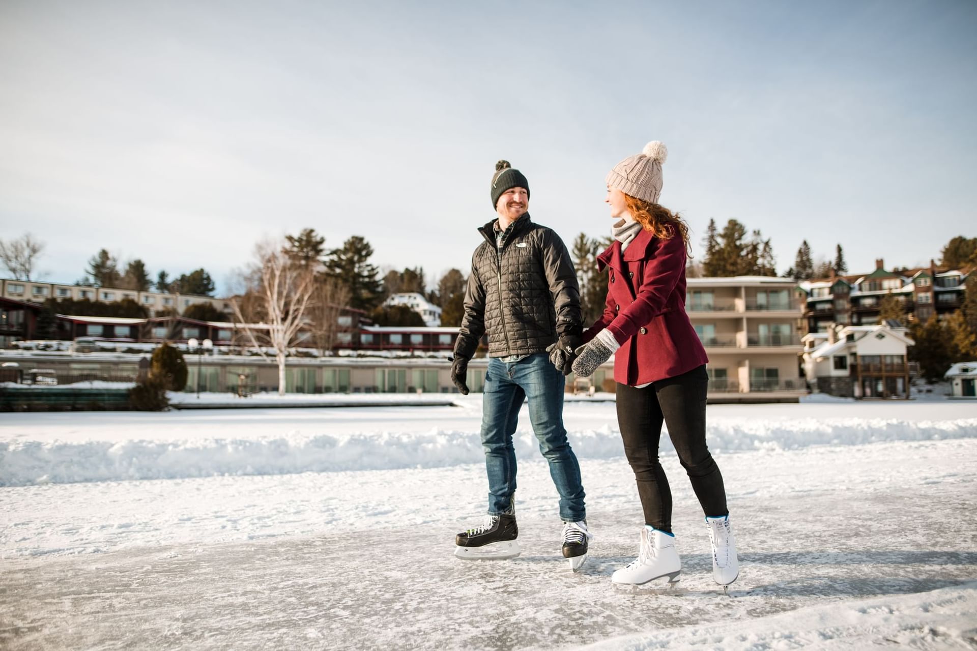Lake House at Lake Placid Lake Placid, NY