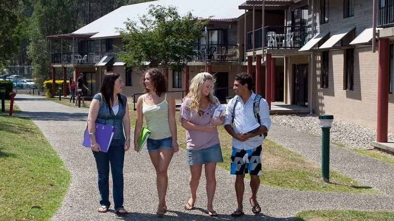 UniLodge SCU Coffs Harbour