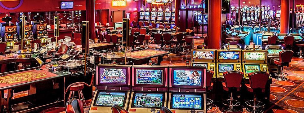 Grand Casino Basel | Airport Hotel Basel