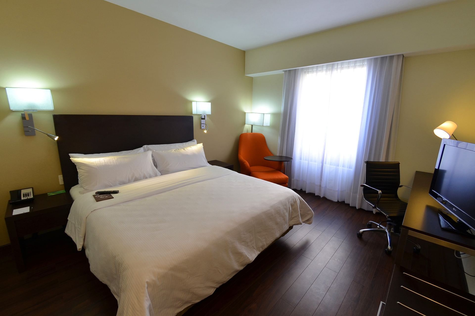 Fiesta Inn Nogales | Hotel in Nogales