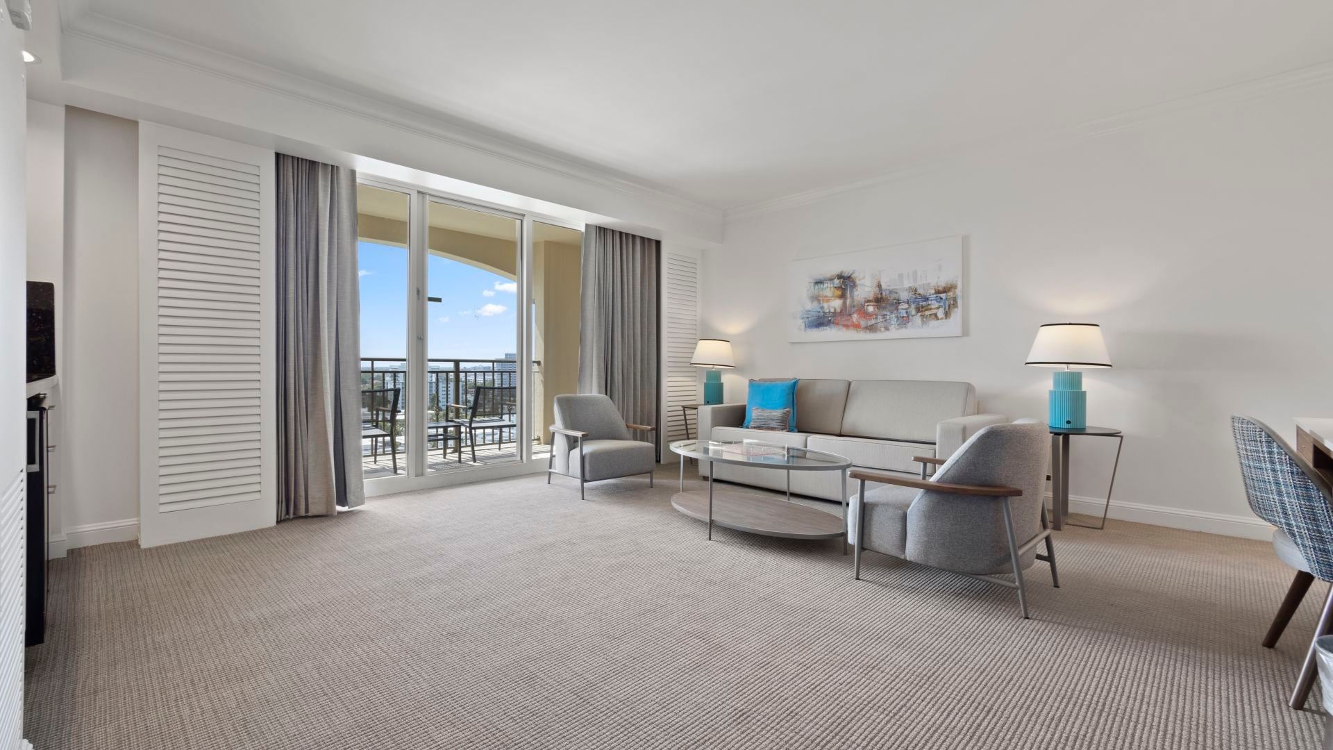 The Atlantic Hotel & Spa — photo 41 of 60