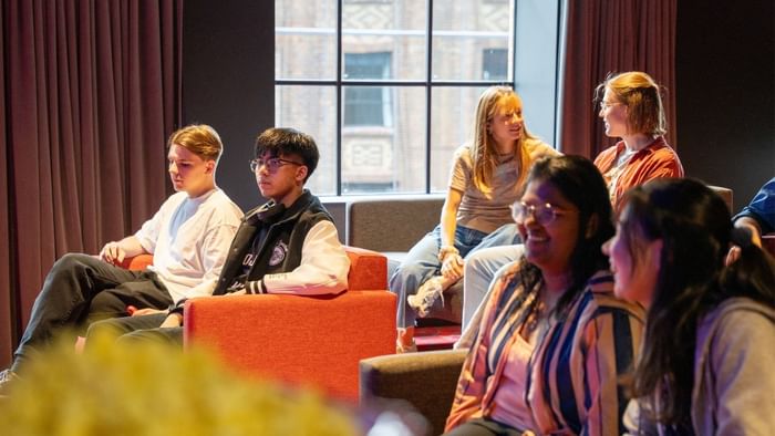 UL Auckland Central Cinema