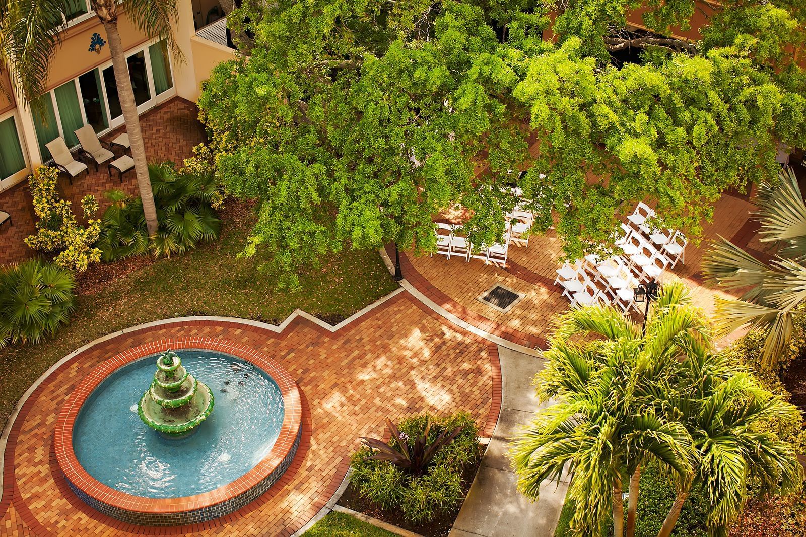 Plan Your Special Occasion Safety Harbor Resort & Spa