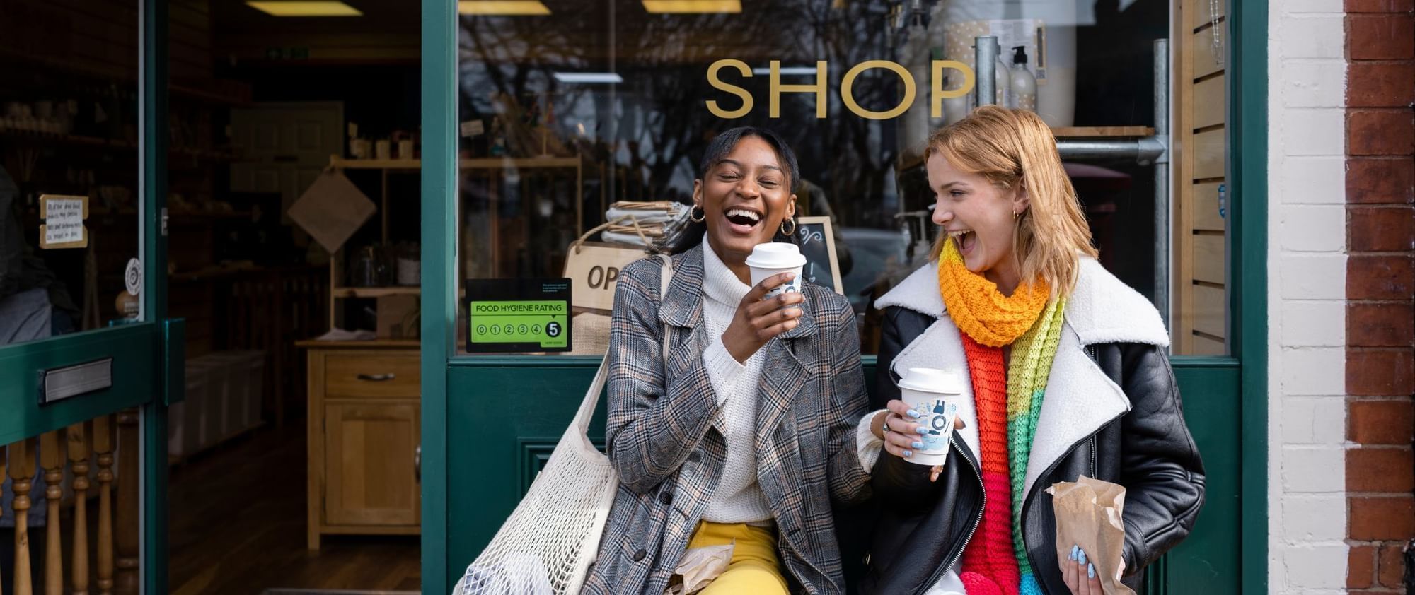 Community Background