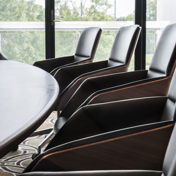 Conference & Meeting Rooms at Mercure Sydney Liverpool 