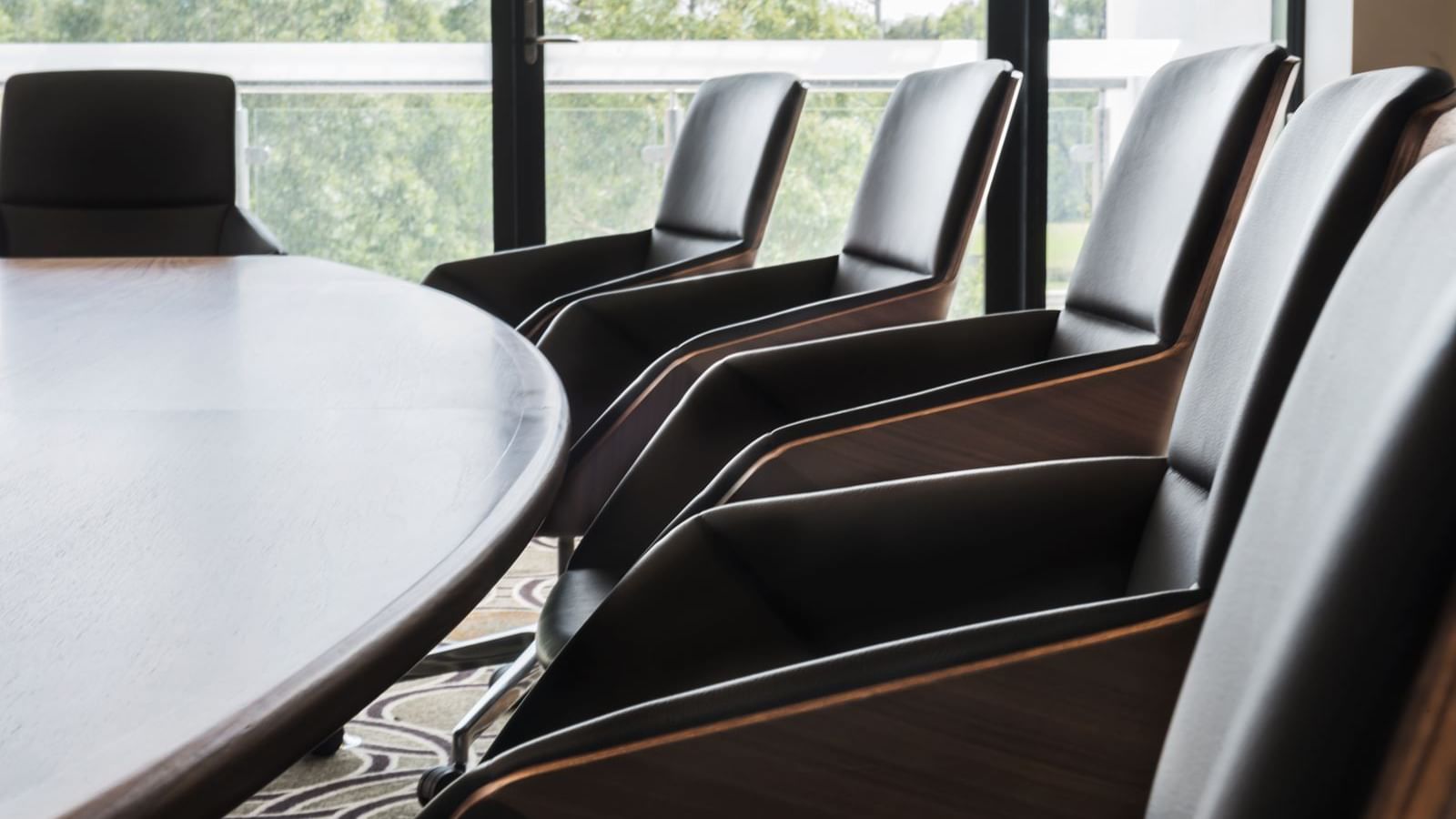 Conference & Meeting Rooms at Mercure Sydney Liverpool 