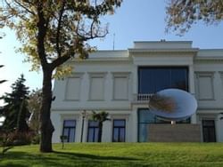 Sabanci Museum
