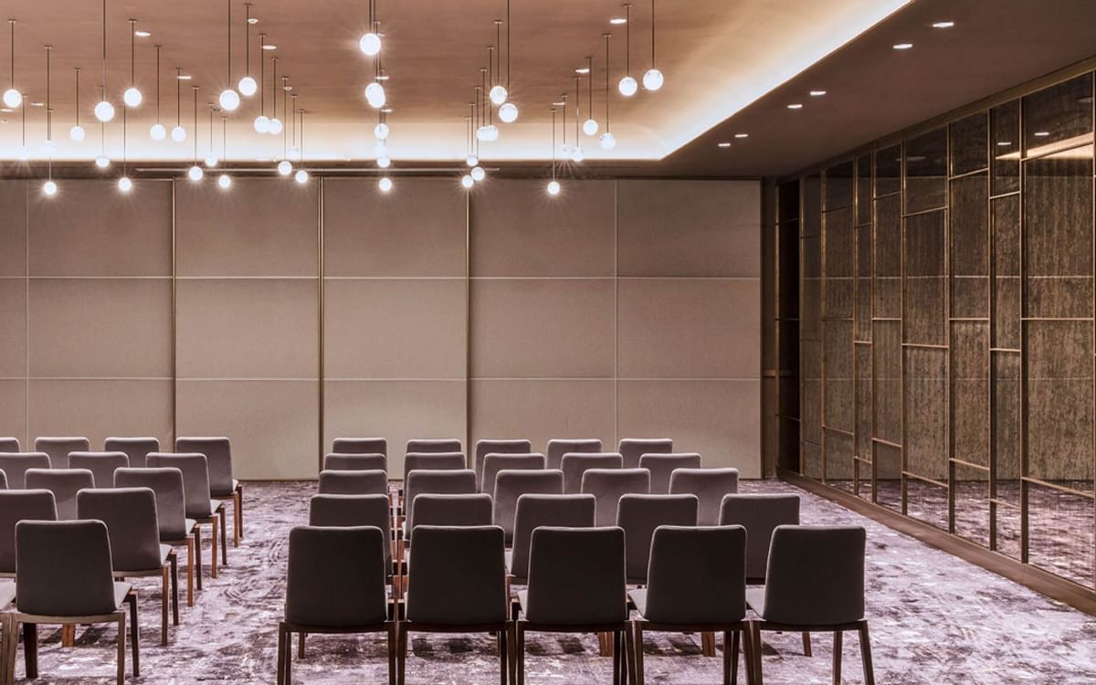 Konferenzräume im Almanac Barcelona
