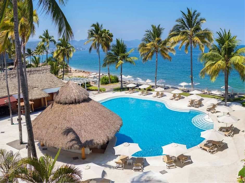 Resort