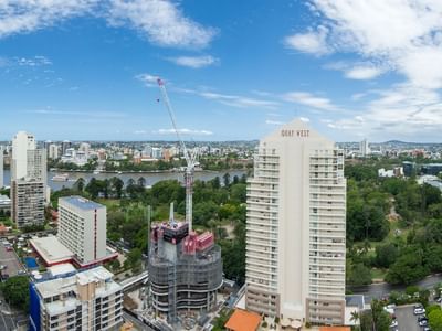 On Margaret _Panorama