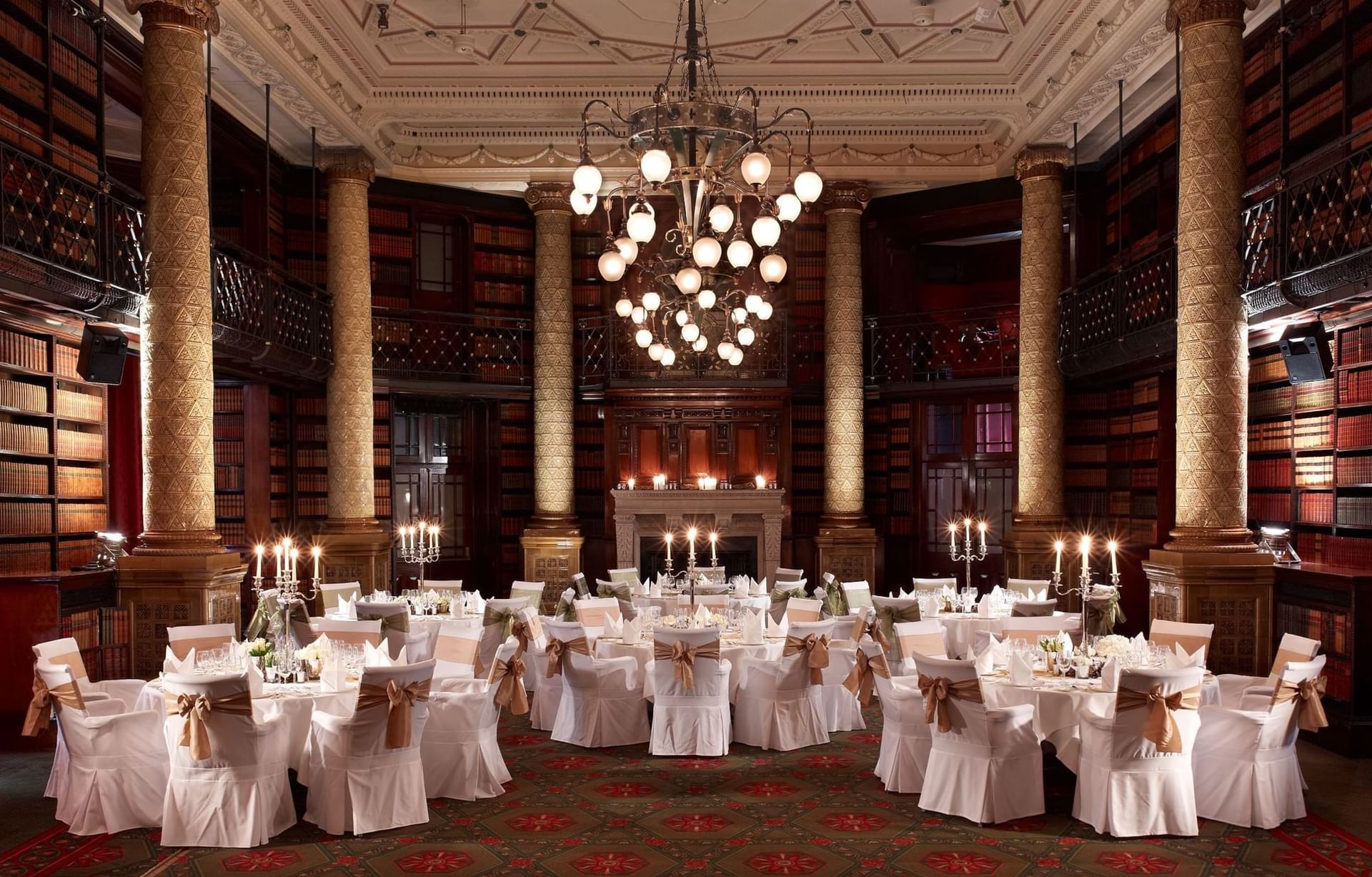 guoman hotel edinburgh