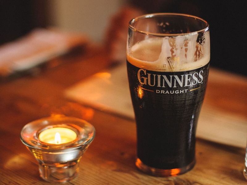 The Sebel Mandurah - Murphy's Irish Pub