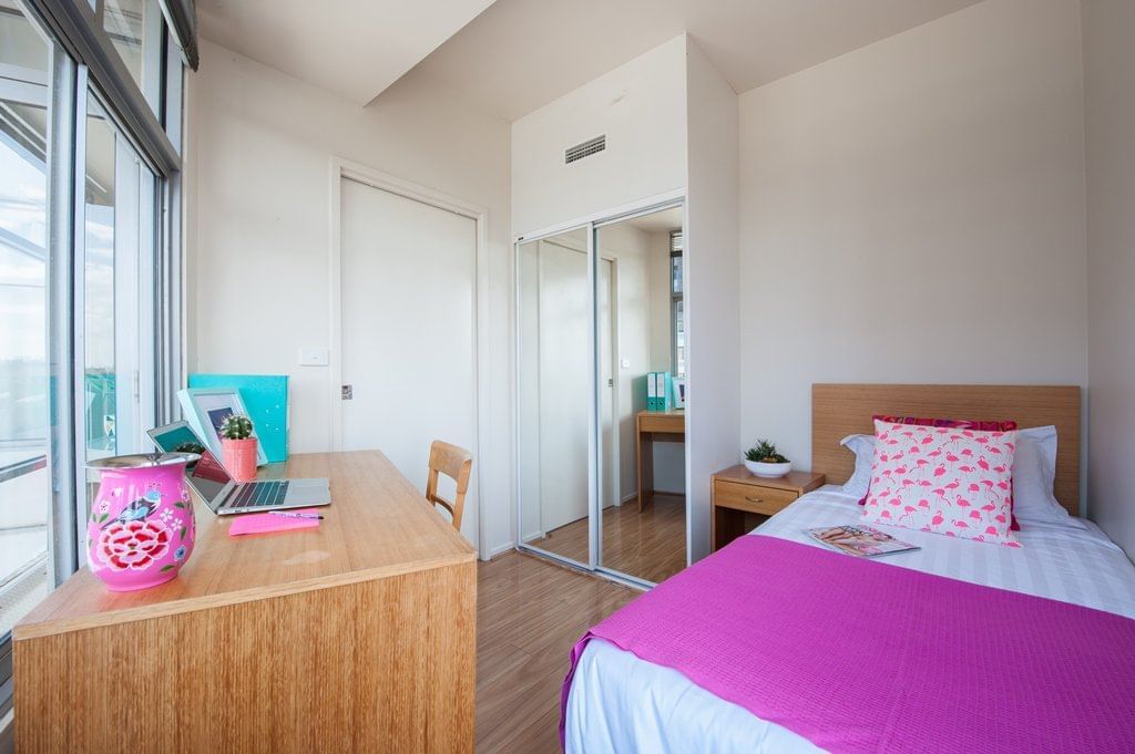 Student Living 570 Swanston, student accommodation in Carlton — photo 2