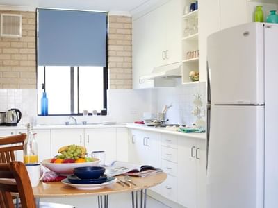 UniLodge SCU Coffs Harbour