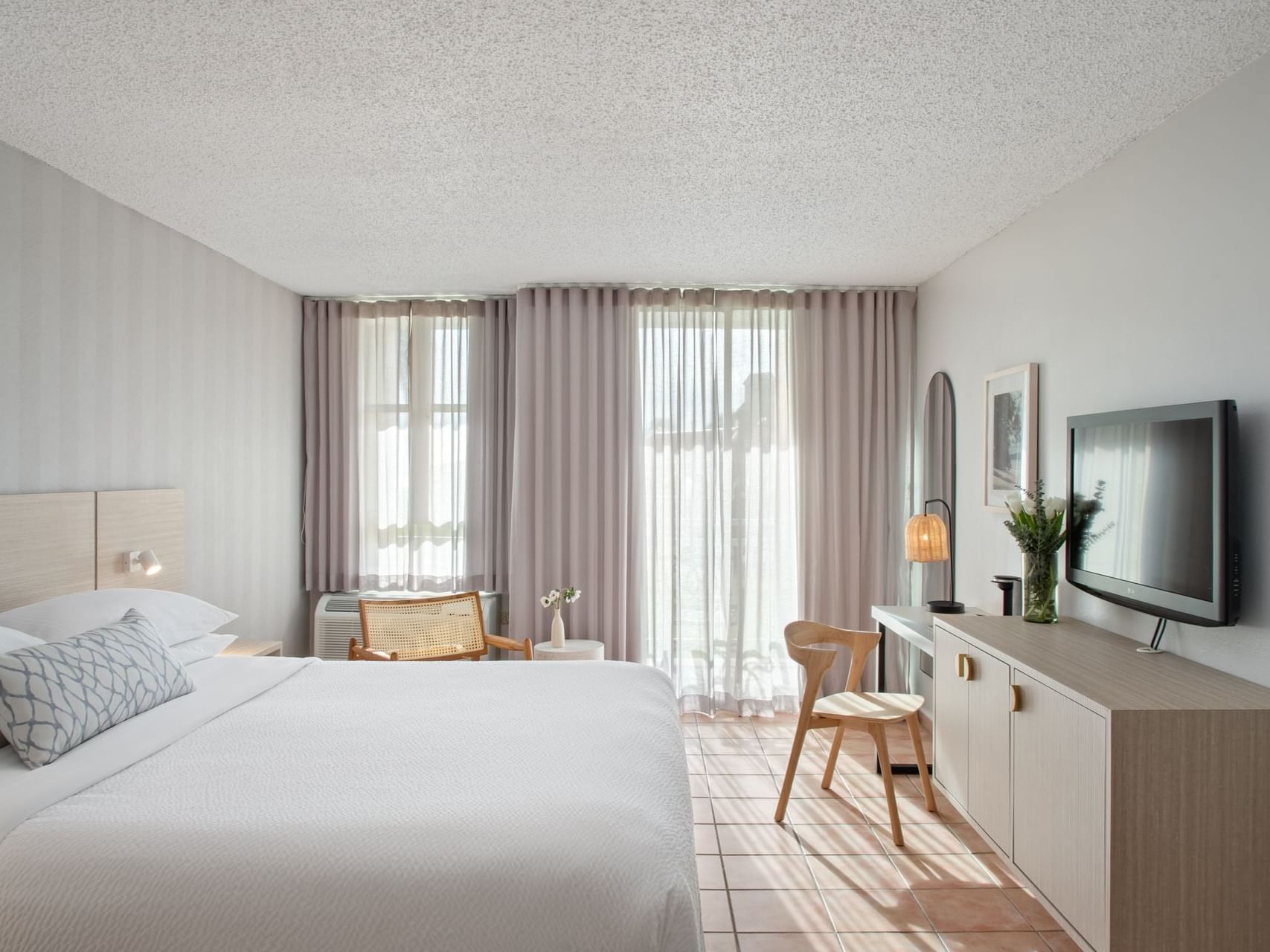 One Bedroom Villa King at Rincon Beach Resort in Añasco