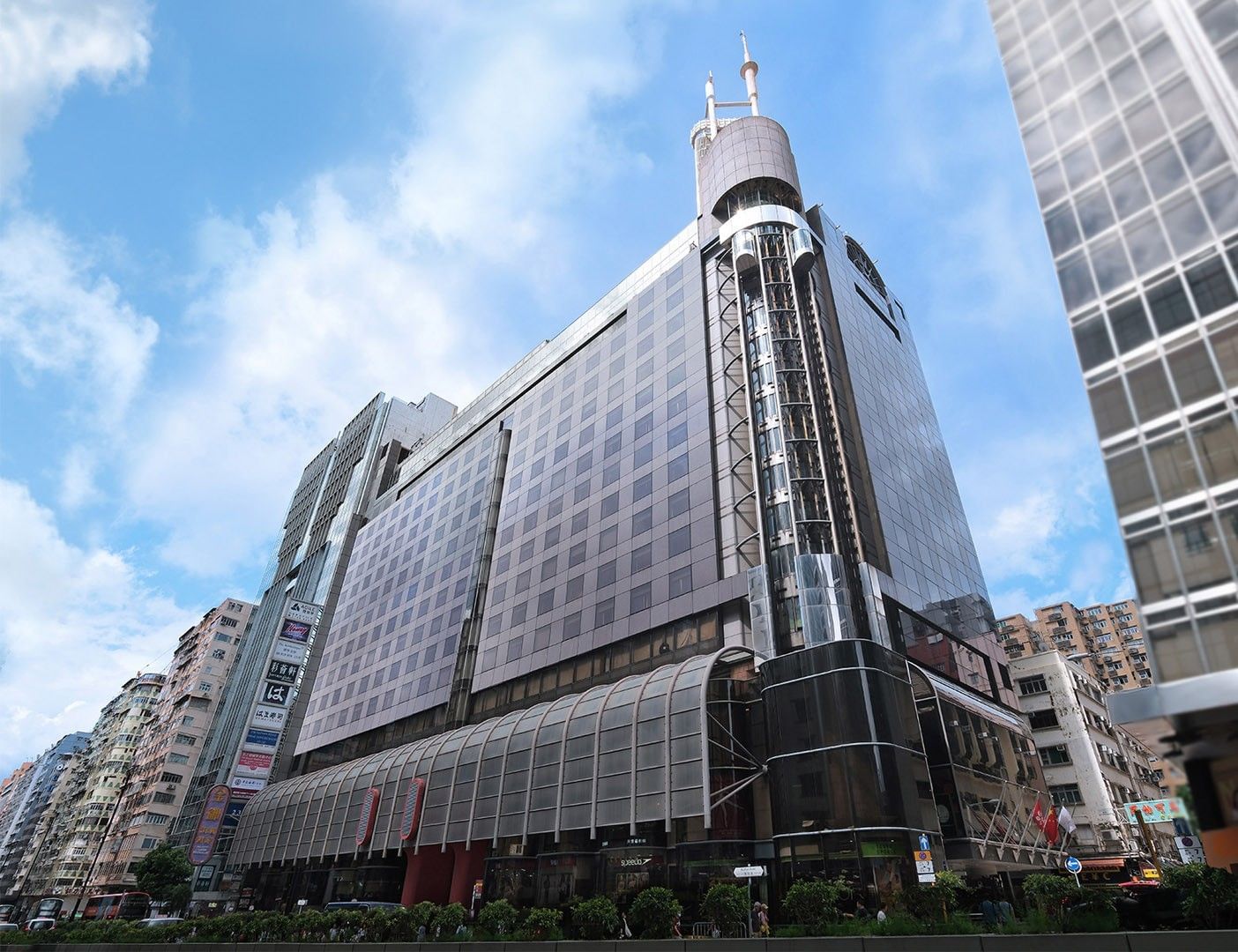 推廣優惠| Prudential Hotel