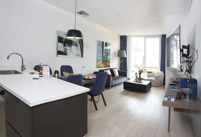 Emerald Suite