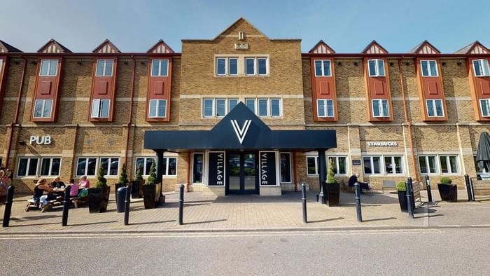 Village Hotel Maidstone | Hotel near Leeds Castle