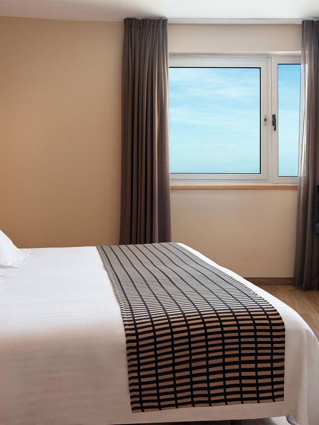 Apartment at Ponient Vila Centric