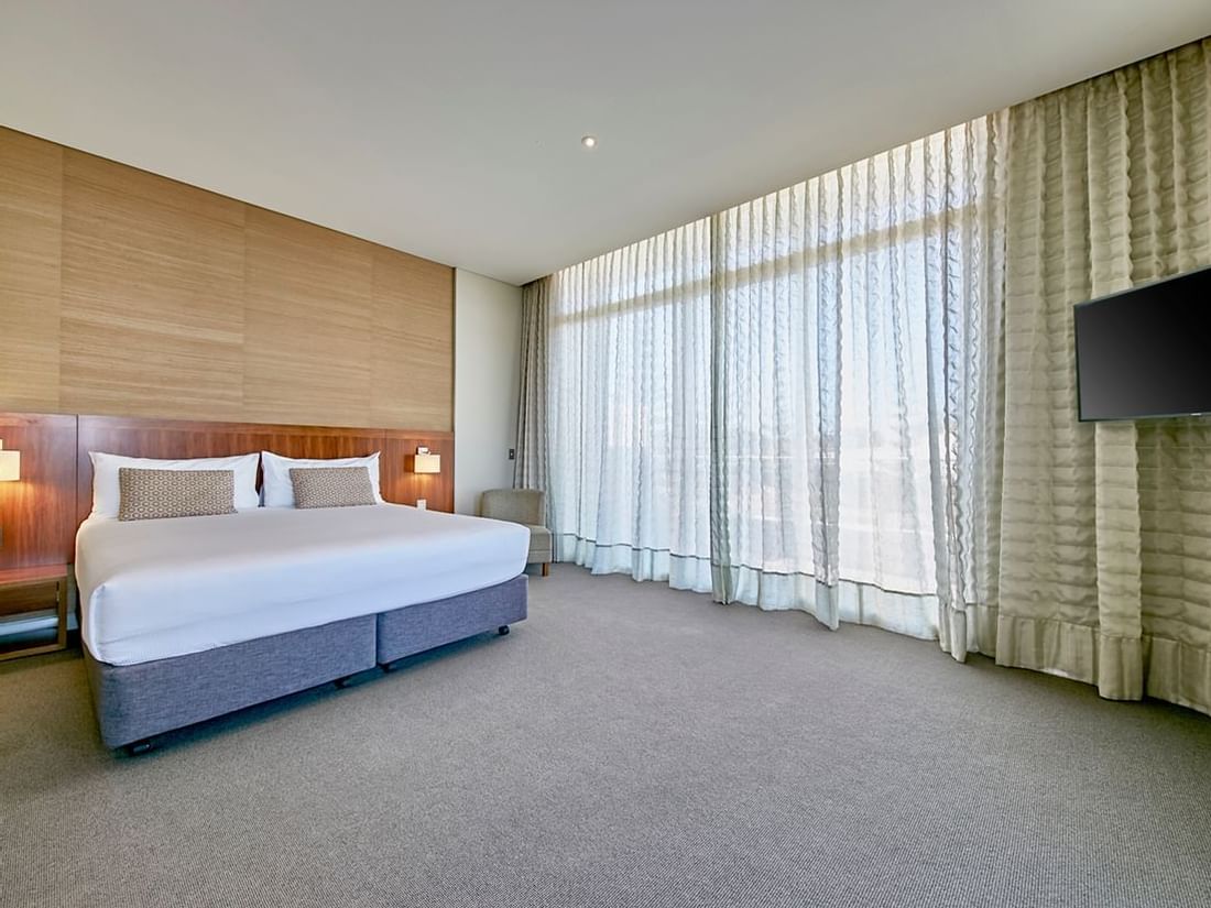 Spa Suite Sebel Mandurah