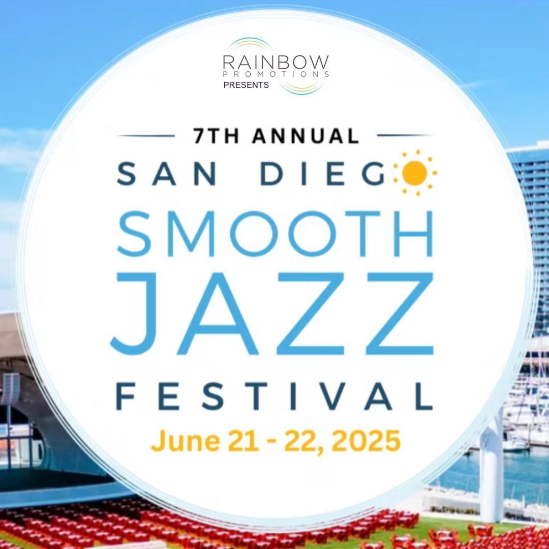 San Diego Smooth Jazz Festival | Things to do | El Cordova Hotel