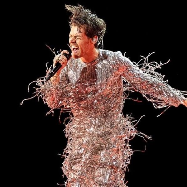 Harry Style MSG Concert Series