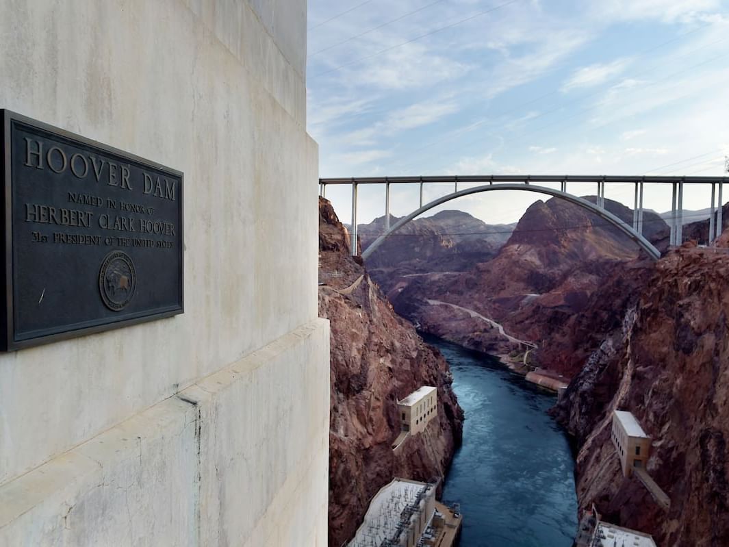 hoover dam