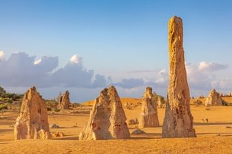 Nambung National Park near the Crown Hotels Perth