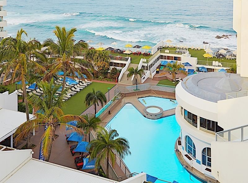 La Montagne Ballito Self Catering | Gallery