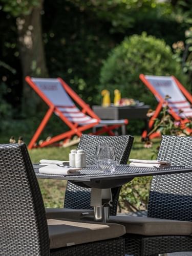 Terrasse 2