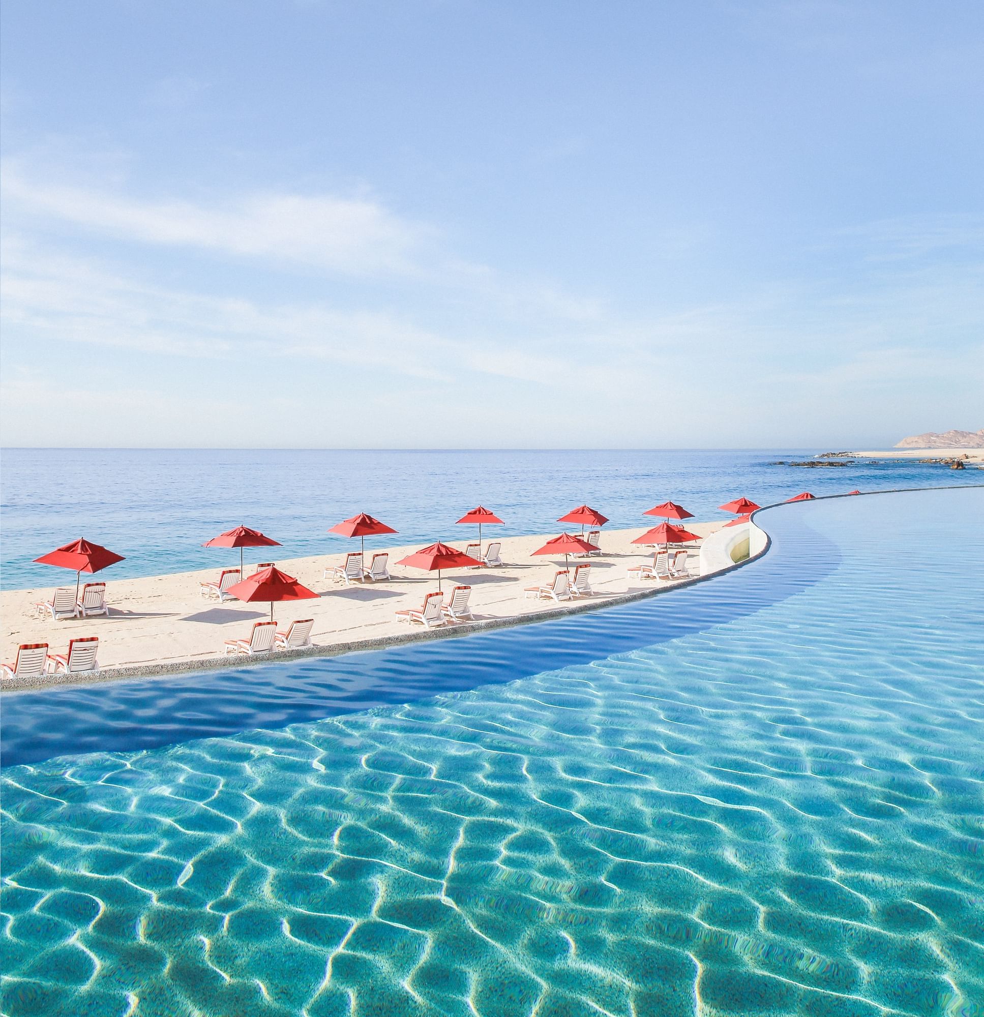 Marquis Los Cabos | All-Inclusive Adults Only Cabo Resort & Spa