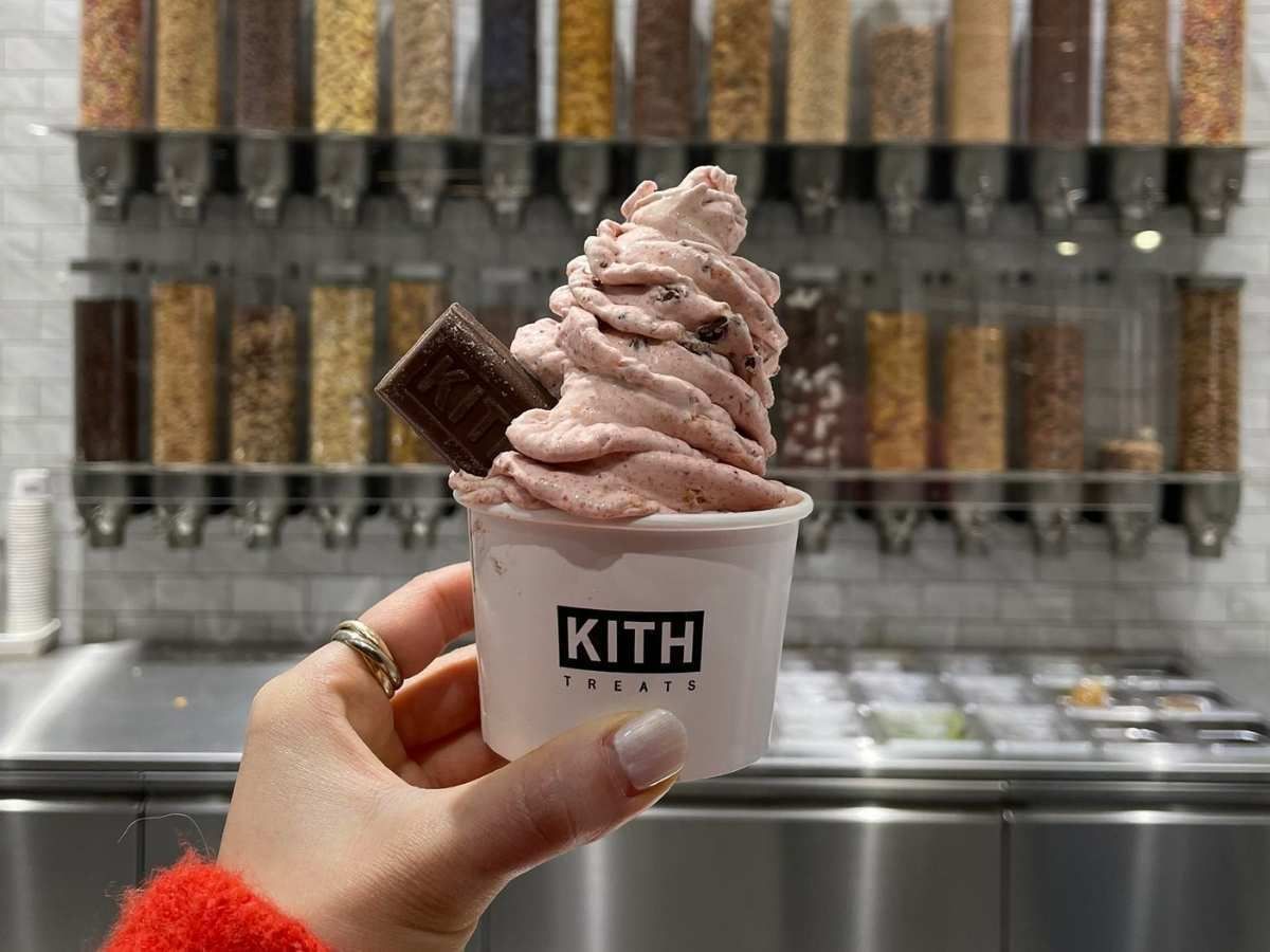 Kith Treats NYC Moderne Hotel Blog