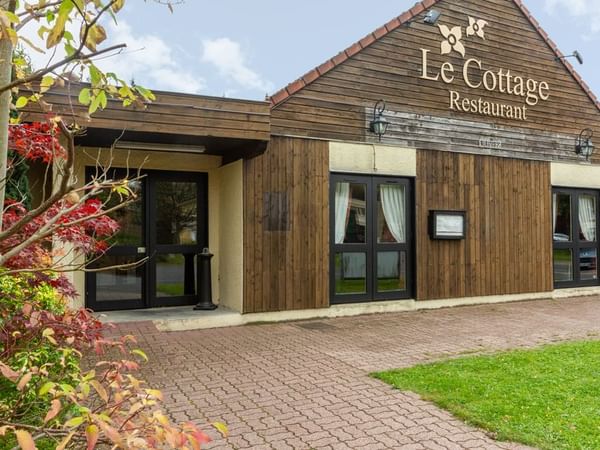 Restaurant Le Cottage