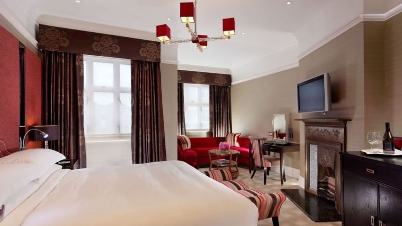 Family Offer offer details