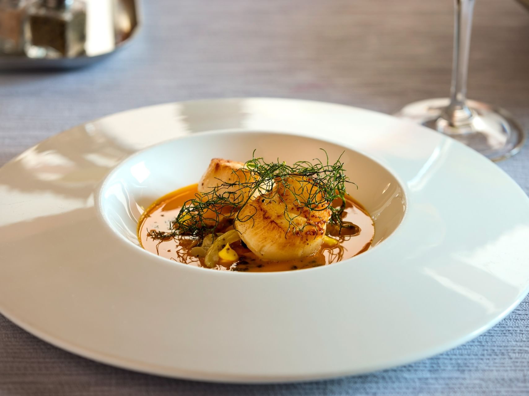 Glitretind | Park City, Utah Dining | Deer Valley Restaurants