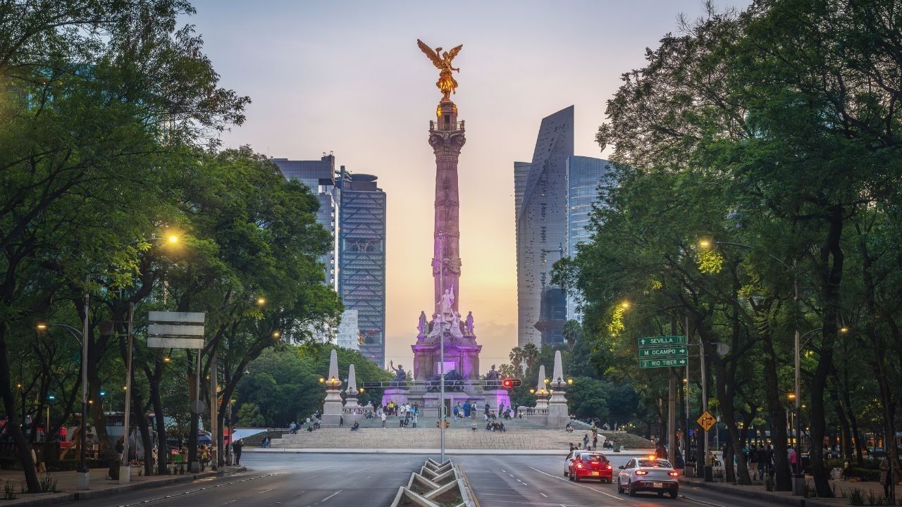 atractivos imperdisbles en la ciudad de mexico CDMX