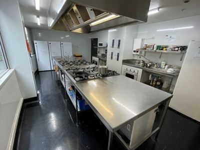 Student Living Auckland – Anzac