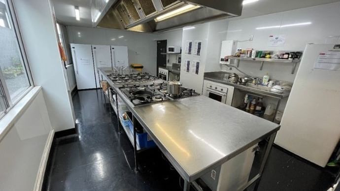 Student Living Auckland – Anzac