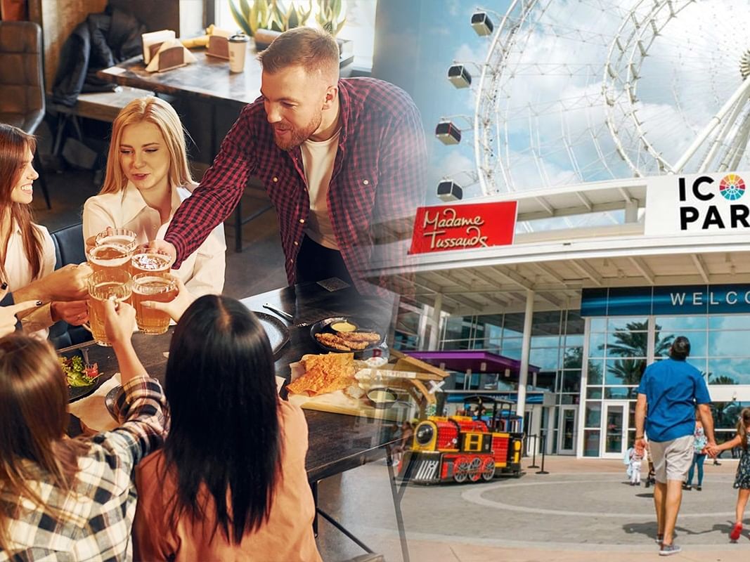 Beyond the Magic: A Local's Guide to Things to Do in Orlando Outside the Theme Parks
