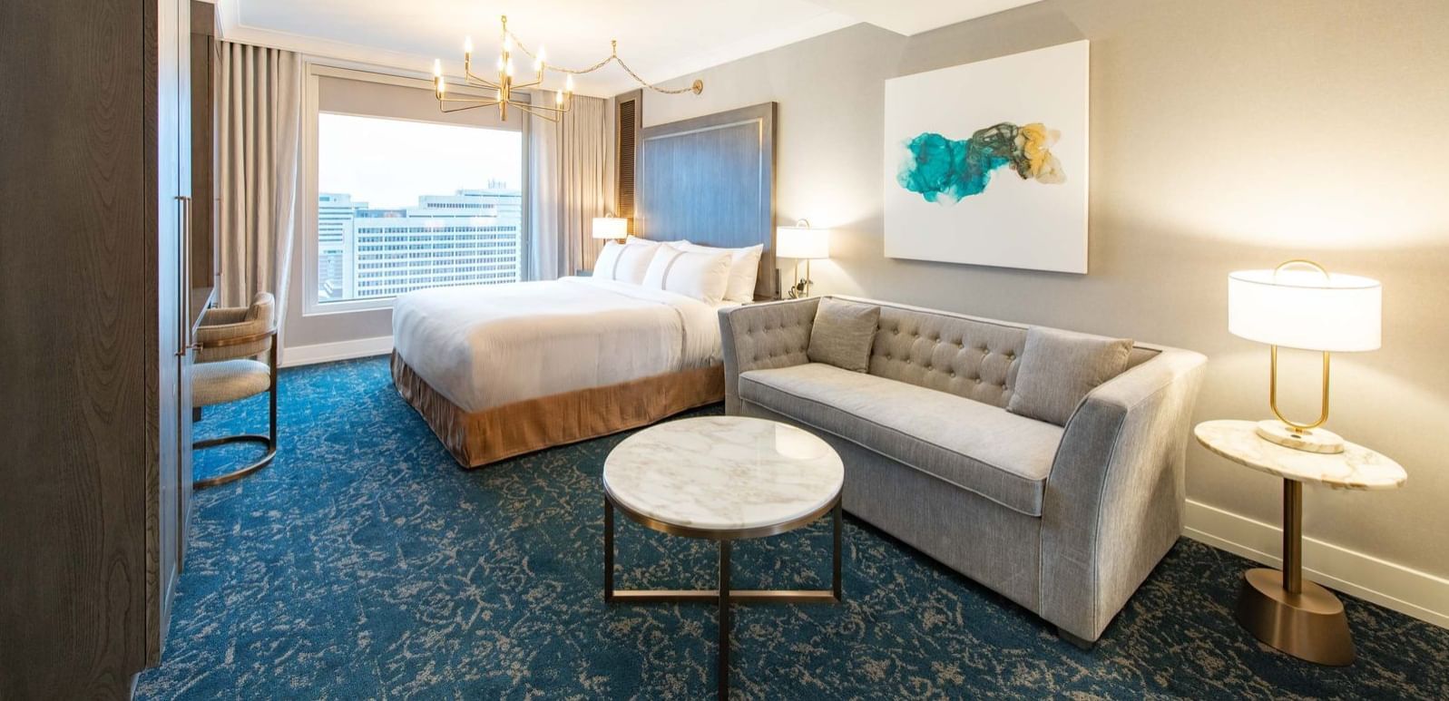 The Sutton Place Hotel Halifax | Hotel Halifax