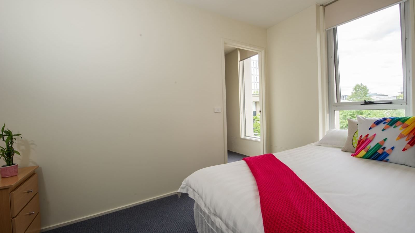 House Bedroom