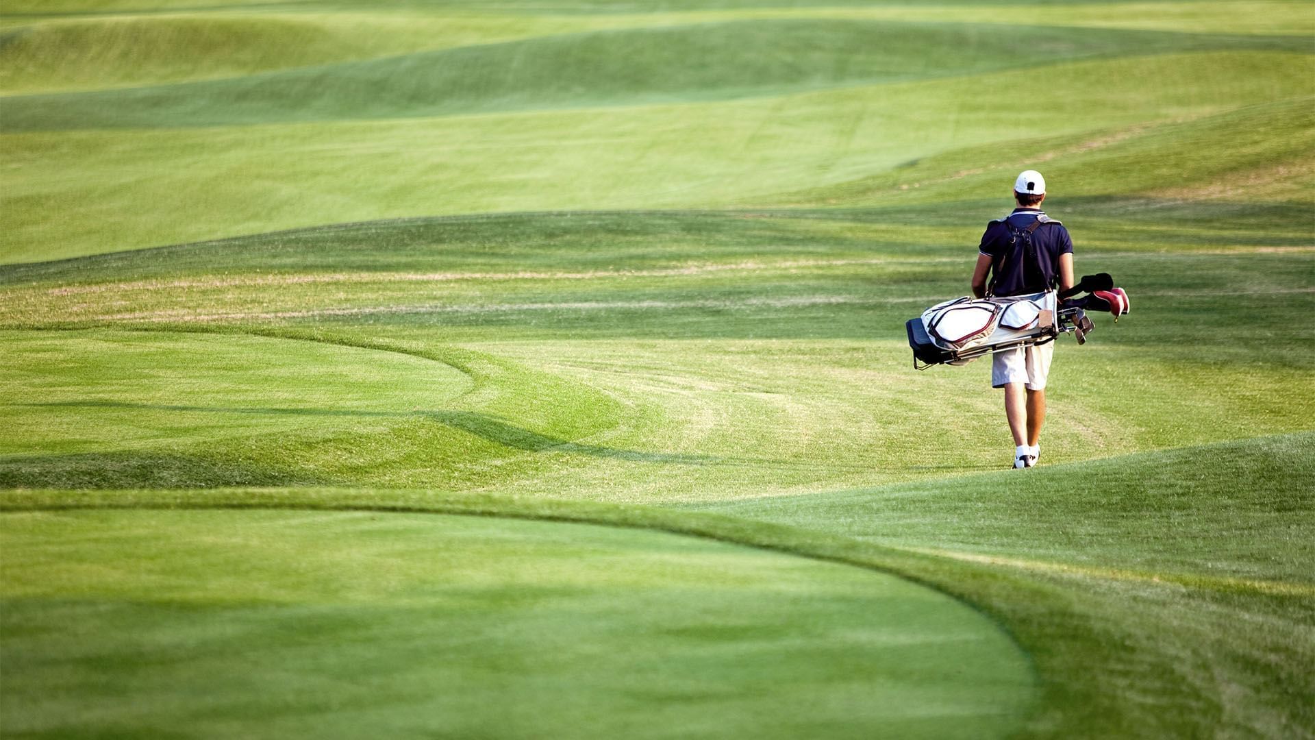 Golf  Near Falkensteiner Hotel & Spa Sonnenparadies