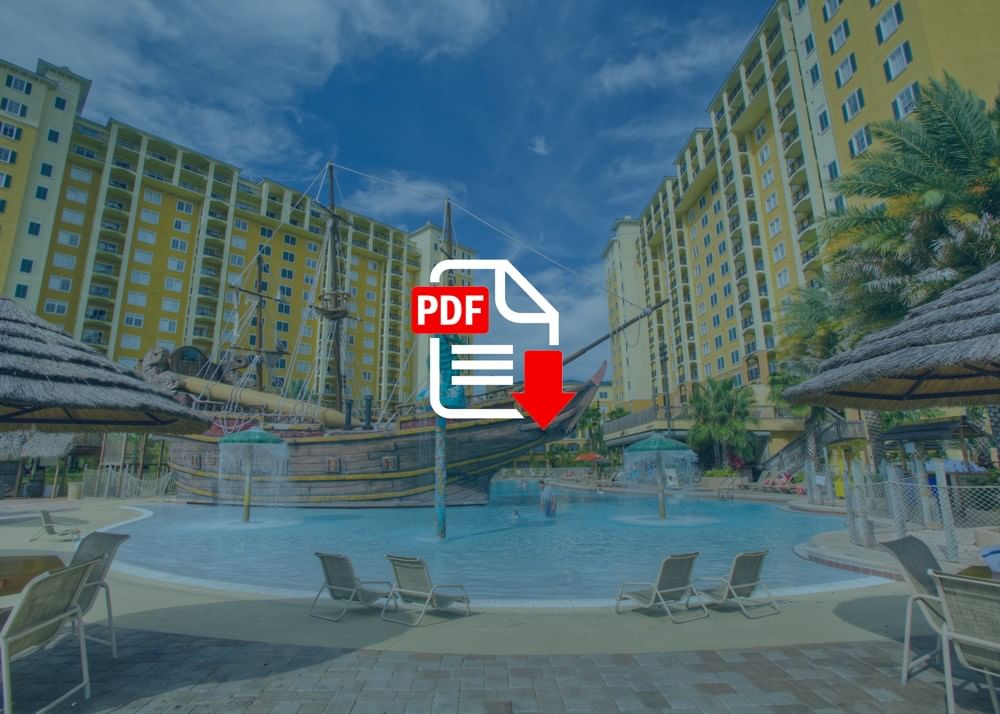 Hotel Fact sheet downloads