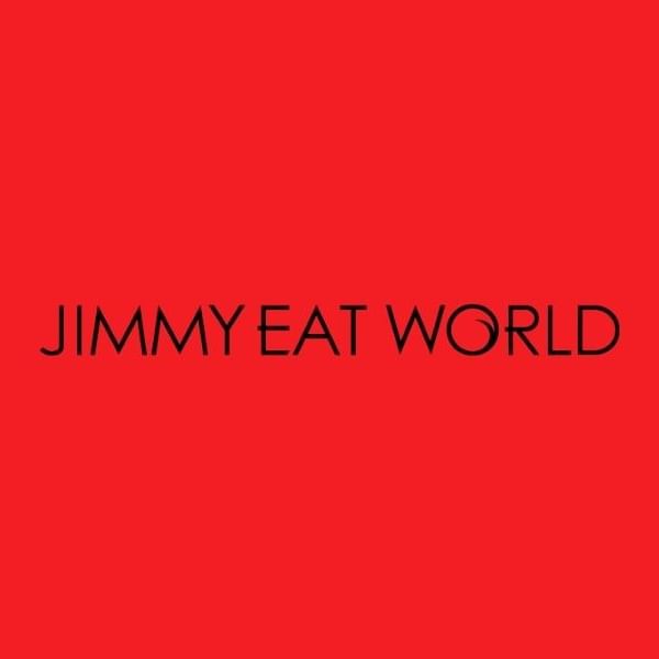 Jimmy Eat World live at the Stone Pony Asbury Park