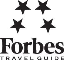 Forbes Travel Guide