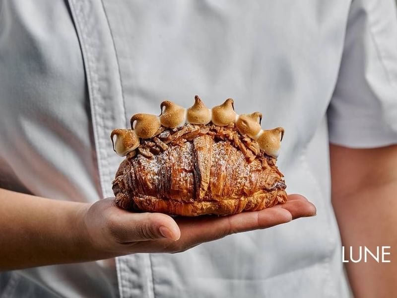 Lune Croissant Melbourne